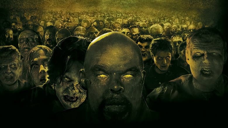 Land of the Dead still