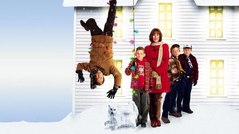 Christmas with the Kranks still