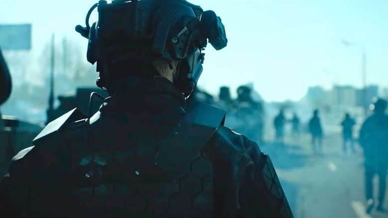 The Blackout still