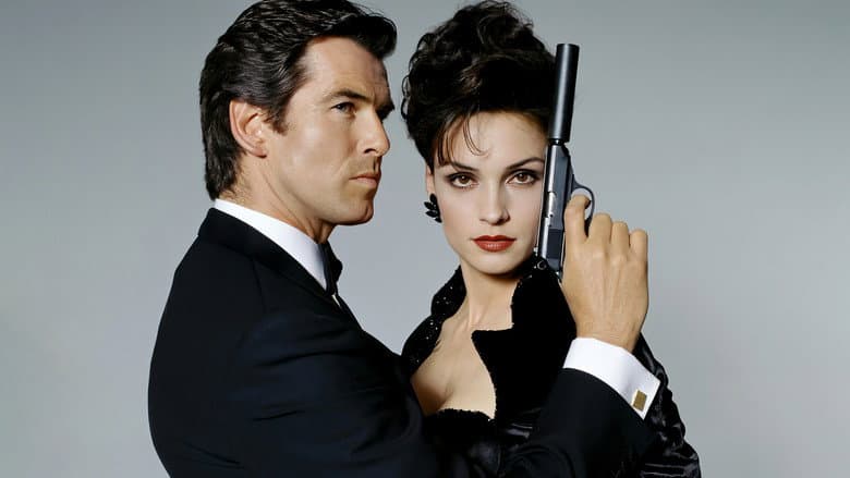 GoldenEye still