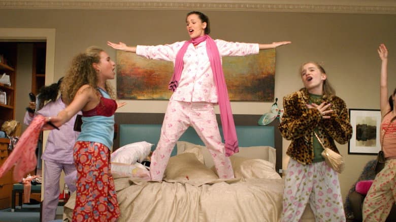 13 Going on 30 still