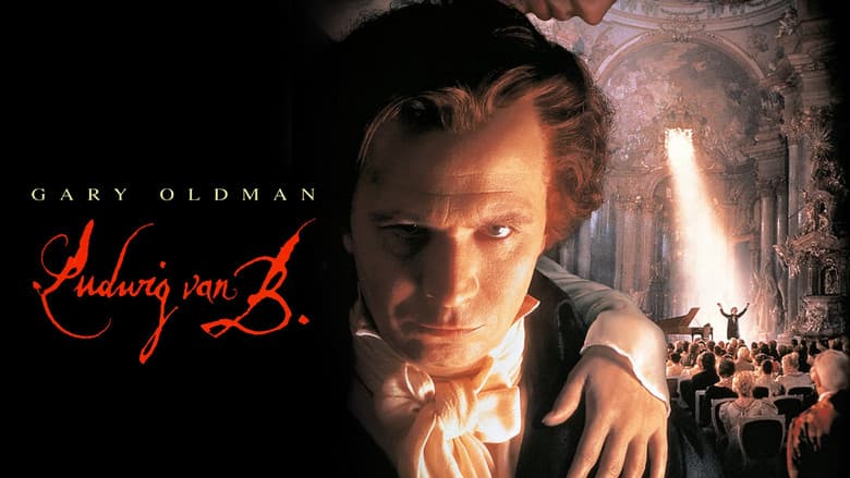 Immortal Beloved still