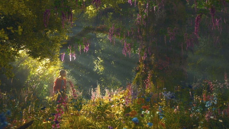 The Magic Faraway Tree still