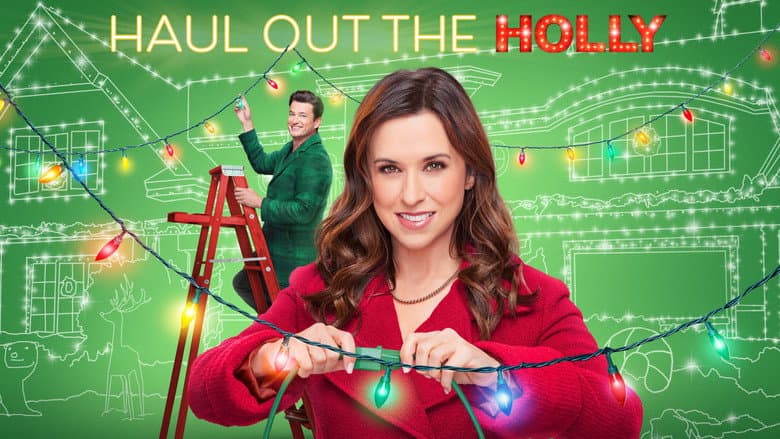Haul Out the Holly still