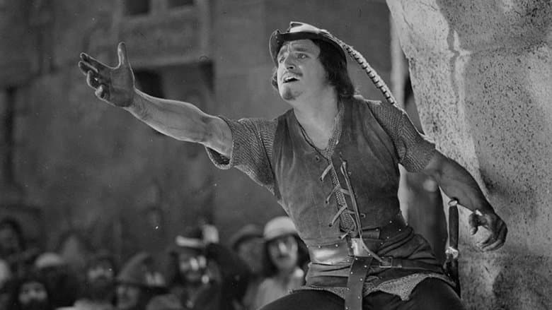 Robin Hood still