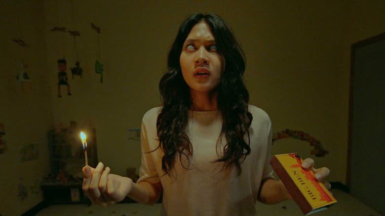 Misteri Bilik Korek Api still