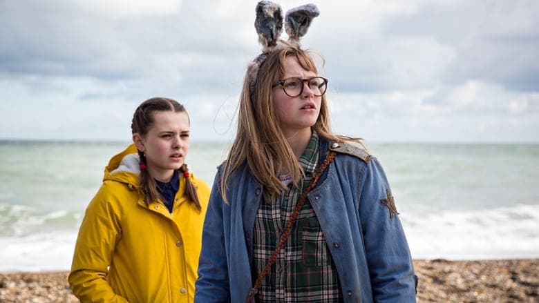 I Kill Giants still