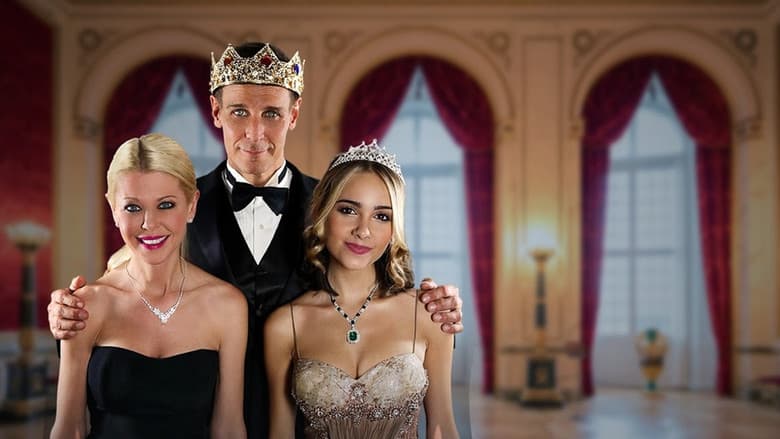 A Royal Christmas Ball still