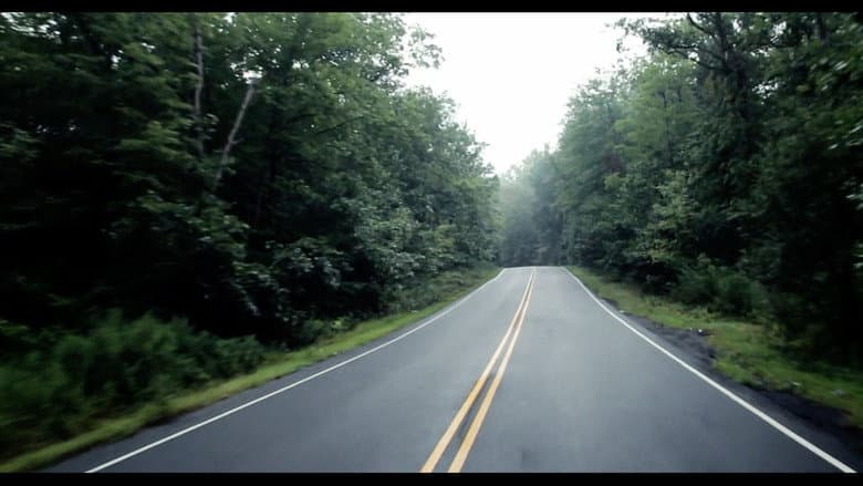 Exit Road still