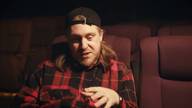 Cinema Cult still