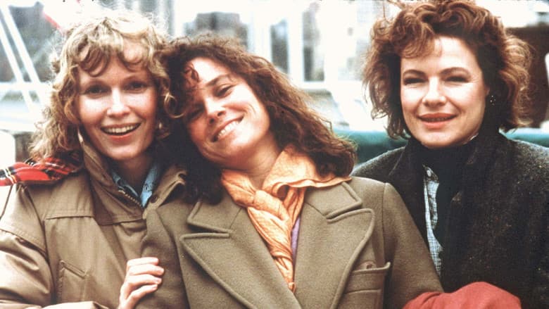 Hannah and Her Sisters still