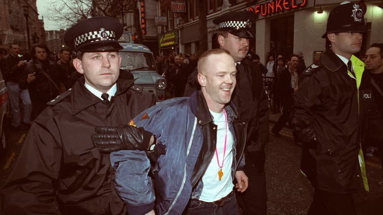 Jimmy Somerville: Queer Rebel of British Pop still
