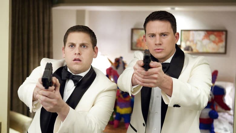 21 Jump Street still
