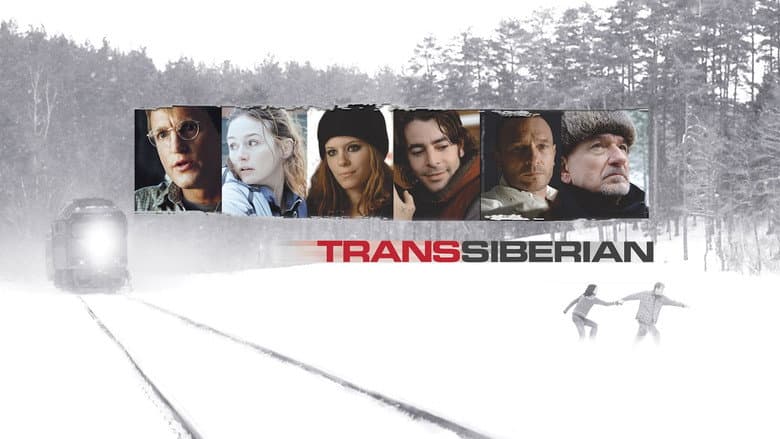 TransSiberian still