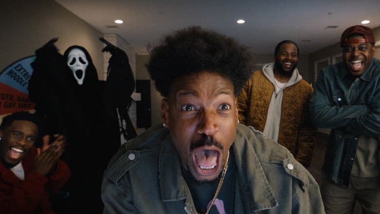Scary Movie still