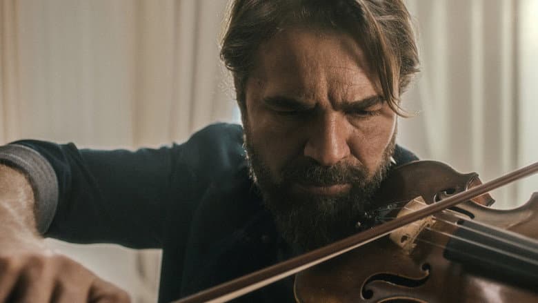 My Father's Violin still