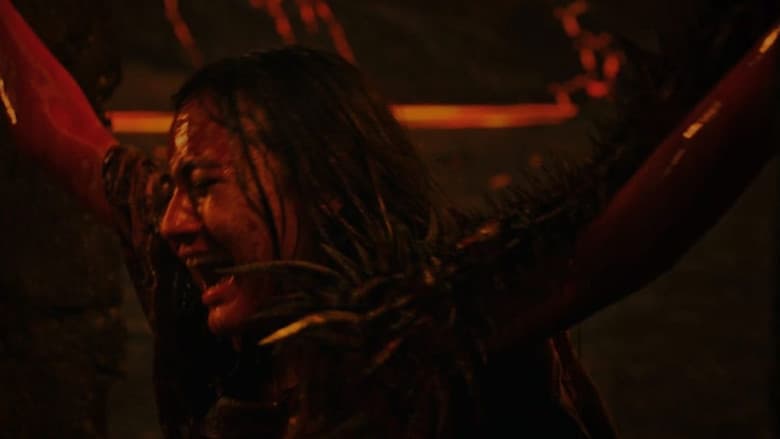 Hell Torture still