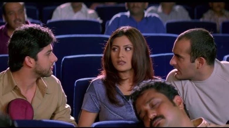 Hungama still
