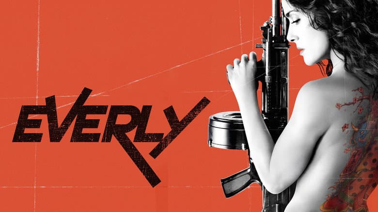 Everly still
