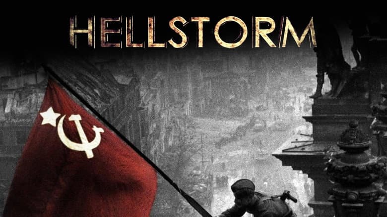 Hellstorm still