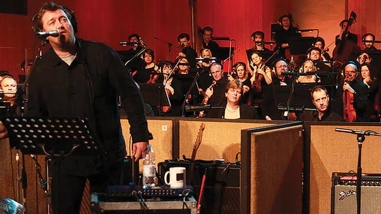 Elbow and the BBC Concert Orchestra: The Seldom Seen Kid - Live at Abbey Road still