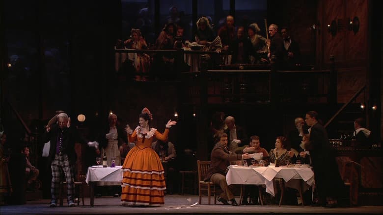 The Blu-ray Experience II: Opera, Ballet & theatre still