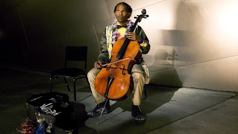 The Soloist still