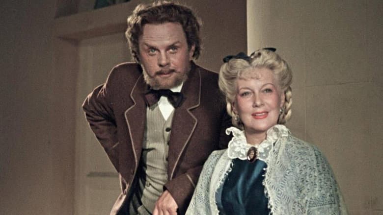 Mussorgsky still