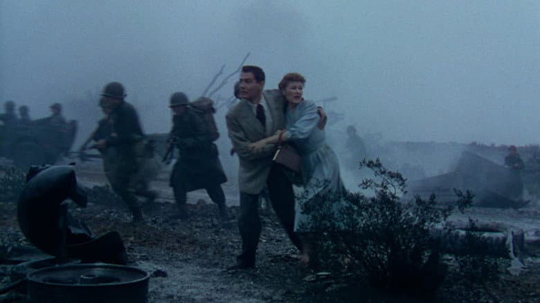 The War of the Worlds still