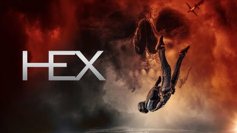 Hex still