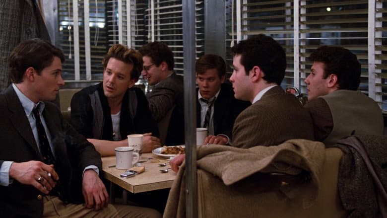 Diner still