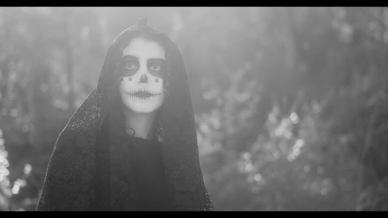 Death is a Woman still