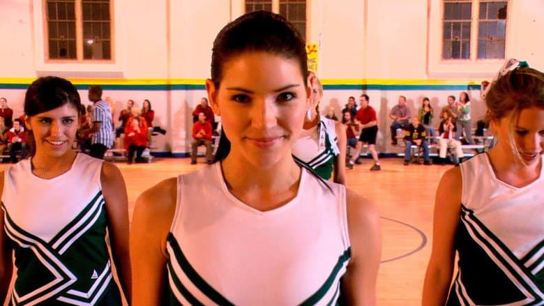 Ninja Cheerleaders still