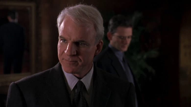 The Spanish Prisoner still