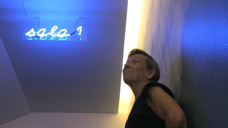 Las cinéphilas still