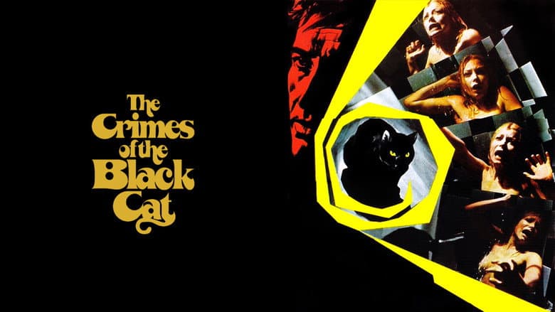 The Crimes of the Black Cat still