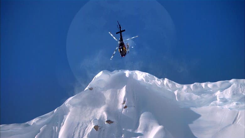 The Art of Flight still