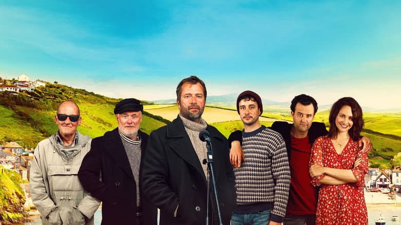 Fisherman's Friends still