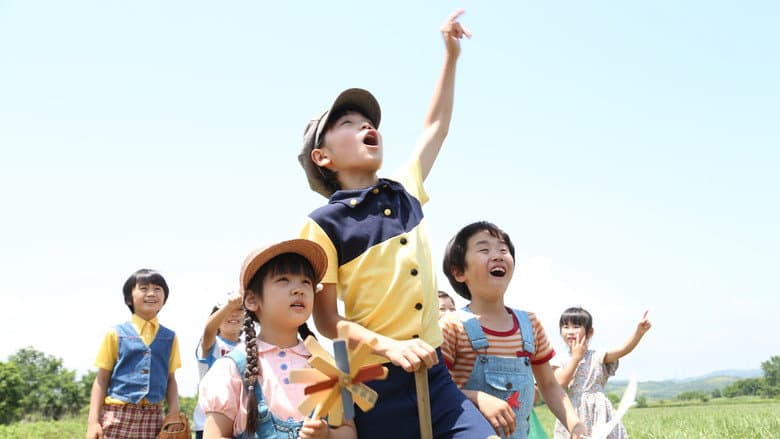 Kiki's Delivery Service still