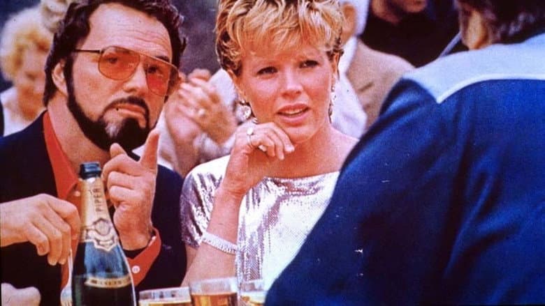 The Man Who Loved Women still