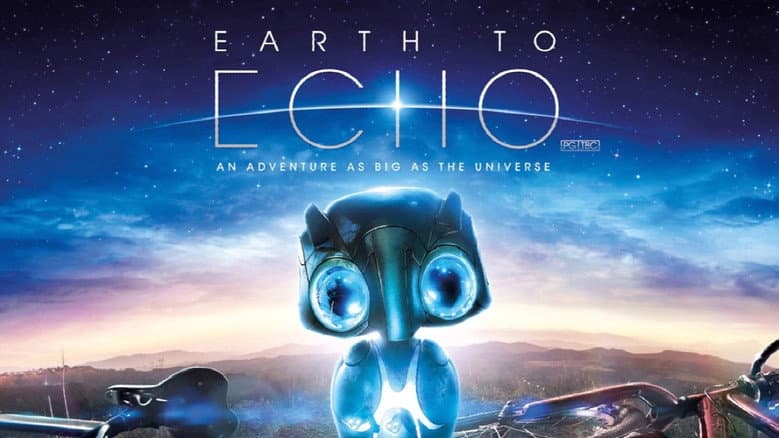 Earth to Echo still