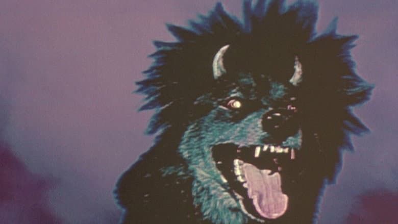 Devil Dog: The Hound of Hell still