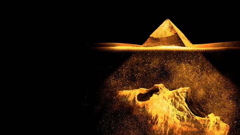 The Pyramid still