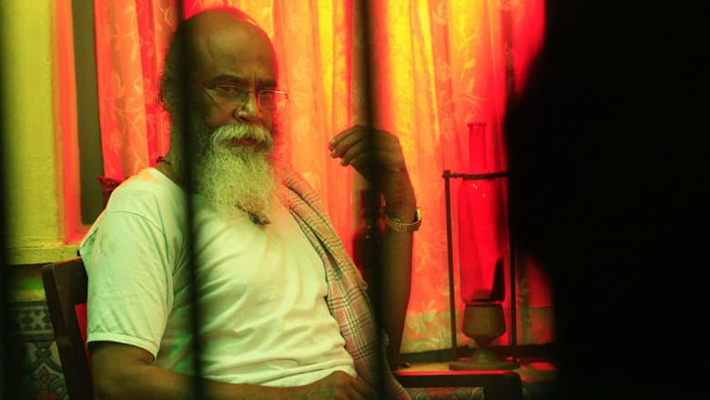 Gangs of Madras still