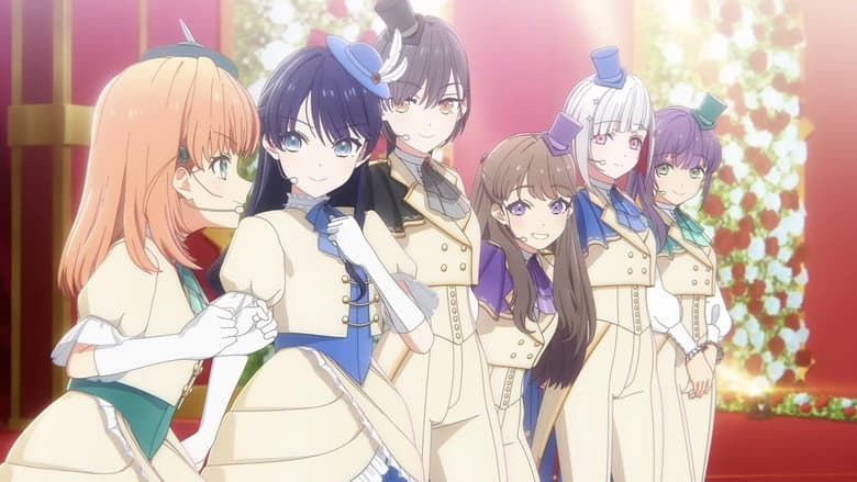 Love Live! Hasunosora Girls' High School Idol Club Bloom Garden Party still