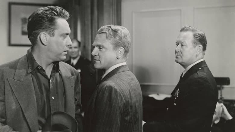 White Heat still