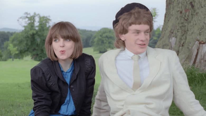 Gregory's Girl still