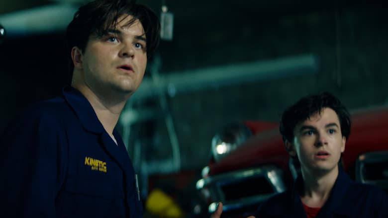 Kinetic still