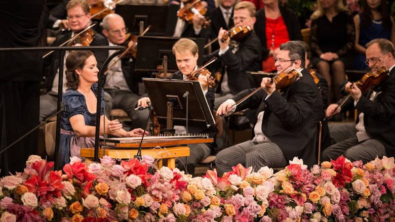 New Year's Concert 2018 still
