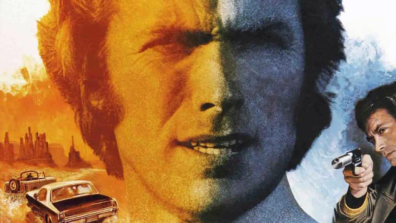 The Eiger Sanction still